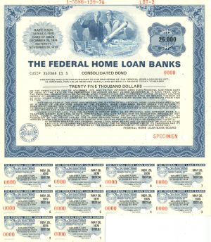 Federal Home Loan Banks